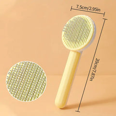 Cat Grooming Brush