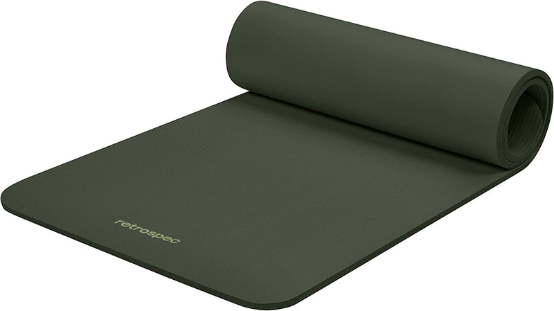 Solana Yoga Mat 1/2