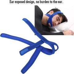 Snore Stop Anti Snoring Chin Strap