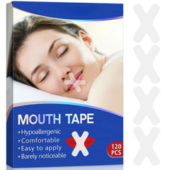 Breath Ease Mouth Tape