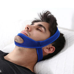 Snore Stop Anti Snoring Chin Strap