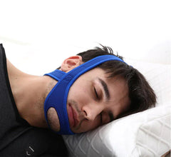 Snore Stop Anti Snoring Chin Strap