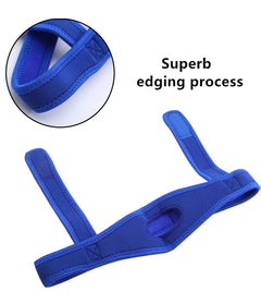 Snore Stop Anti Snoring Chin Strap