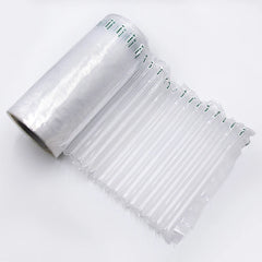 Air Column Bag Coil Sheet Shockproof Drop-proof Bubble Column Thick Bubble Bag Thick Mail Packaging Bag Inflatable Air Buffer