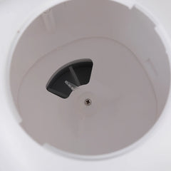 New Wifi Mobile Phone Smart Pet Feeder. Automatic Dispenser APP Control Timing Food Bowl