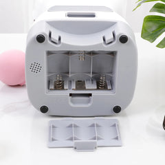 New Wifi Mobile Phone Smart Pet Feeder. Automatic Dispenser APP Control Timing Food Bowl