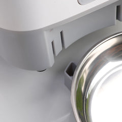 New Wifi Mobile Phone Smart Pet Feeder. Automatic Dispenser APP Control Timing Food Bowl