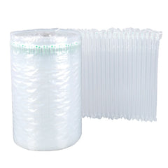 Air Column Bag Coil Sheet Shockproof Drop-proof Bubble Column Thick Bubble Bag Thick Mail Packaging Bag Inflatable Air Buffer