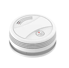 Smart Sensor Smoke Detector