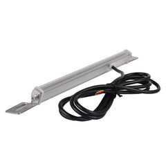 Universal License Plate with LED Back Up Light