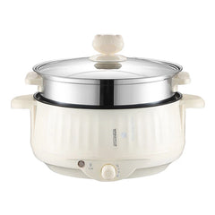 Efficient Stylish and Versatile Multi Cooker