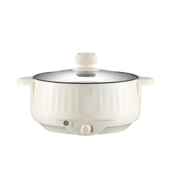 Efficient Stylish and Versatile Multi Cooker