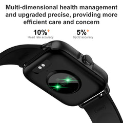COLMI P28 Plus Smart Watch – 1.9" HD