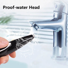 Professional Dog Hair Trimmer -Low Noise