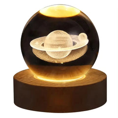 Crystal Night Light™