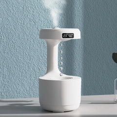 Anti Gravity Humidifier