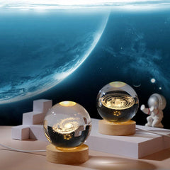Crystal Night Light™