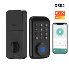 WiFi Smart Lock Pro with Keypad Touch