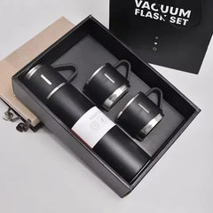 Stainless Steel Vacuum Insulated And Portable Bottle (500ml)