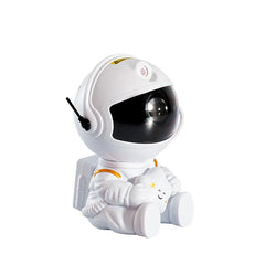 Galaxy Night Light Space Projector