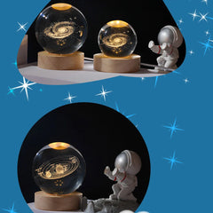 Crystal Night Light™