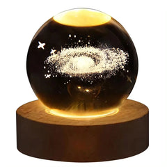 Crystal Night Light™