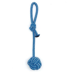 Interactive Cotton Rope Mini Dog Toys Ball for Dogs Accessories Toothbrush Chew Puppy Toy for Large Small Dogs Toy Pet Dog Toy