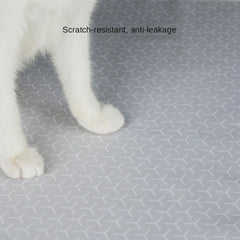 Petkit PURA MAX Cat Litter Box Mat – High-Performance Three Prevention Pad