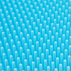 Pet Cat Scratch & Itch Board – Tickle & Massage Groomer Brush