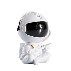 Galaxy Night Light Space Projector