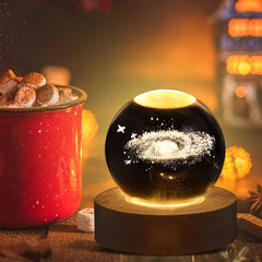 Crystal Night Light™