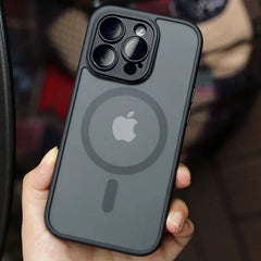 Magnetic Luxury Phone Case
