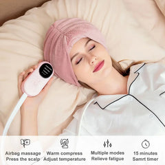 "CozyHeat Air Pressure Massager"