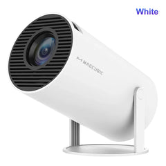 Magcubic Projector HY300 PRO 4K Cinema Outdoor Projetor
