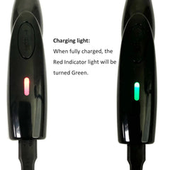 Mini USB Rechargeable Pet Clippers For The Ears Eyes Feet Seam