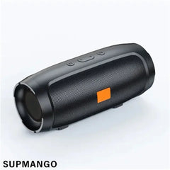 TF USB Bluetooth Wireless Speaker