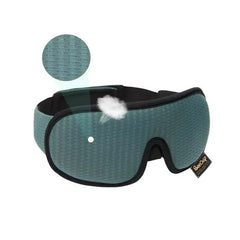 3D Sleeping Mask Block Out Light Sleep Mask for Eyes Soft Sleeping Aid Eye Mask