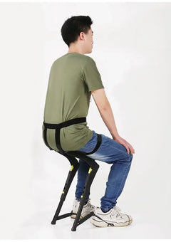 Exoskeleton Seat