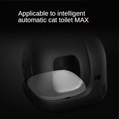 Petkit PURA MAX Cat Litter Box Mat – High-Performance Three Prevention Pad