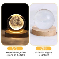 Crystal Night Light™