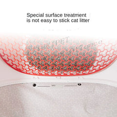 Petkit PURA MAX Cat Litter Box Mat – High-Performance Three Prevention Pad
