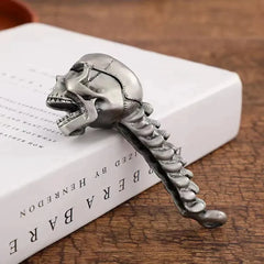 Creative Bottle Opener Personalized Skull Beer Bottle Opener Strong Powerful Bottle Opener Christmas Presents Thanksgiving Gifts
