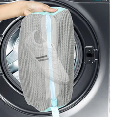 Net Laundry Shoe Wash Bag/Dry Bag