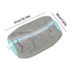 Net Laundry Shoe Wash Bag/Dry Bag