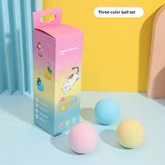 Smart Ball Plush Electric Catnip Training