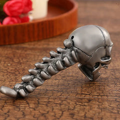 Creative Bottle Opener Personalized Skull Beer Bottle Opener Strong Powerful Bottle Opener Christmas Presents Thanksgiving Gifts