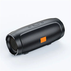 TF USB Bluetooth Wireless Speaker