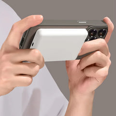 Magnetic Luxury Phone Case