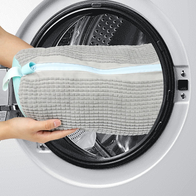 Net Laundry Shoe Wash Bag/Dry Bag