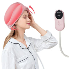 "CozyHeat Air Pressure Massager"